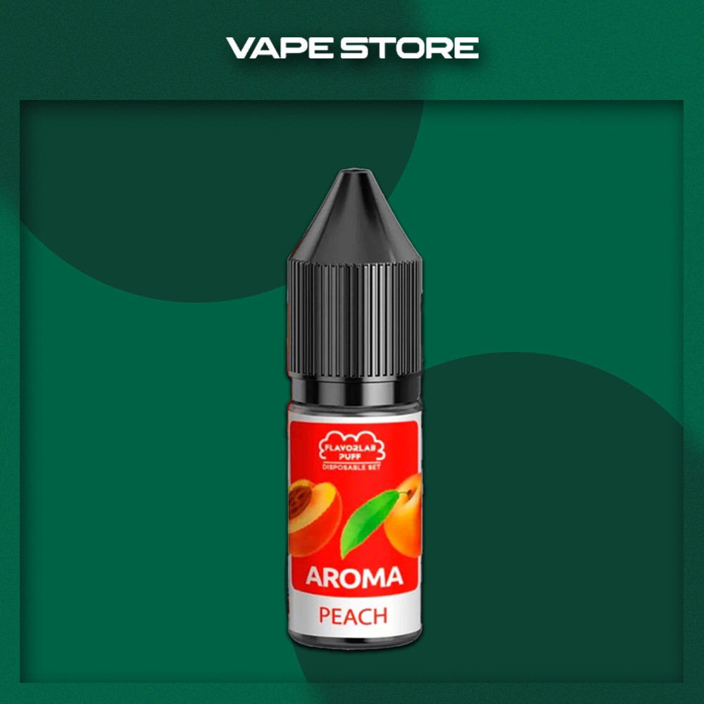 Жижа для ПОДа Flavorlab P1 10 мл Жижа для ПОДа Flavorlab P1 10 мл