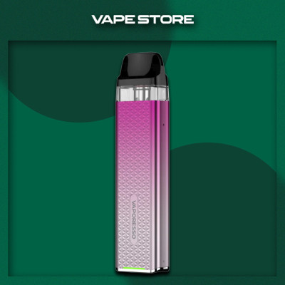Vaporesso XROS 3 Mini - Rose Pink