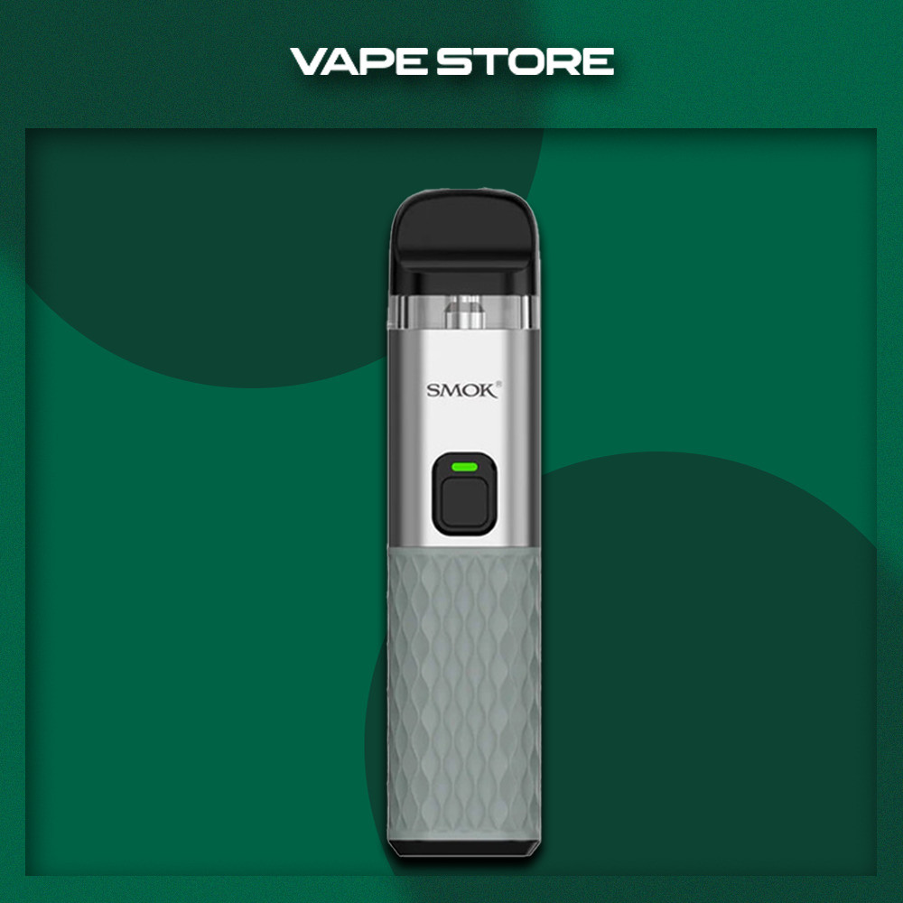 Smok Propod Smok Propod