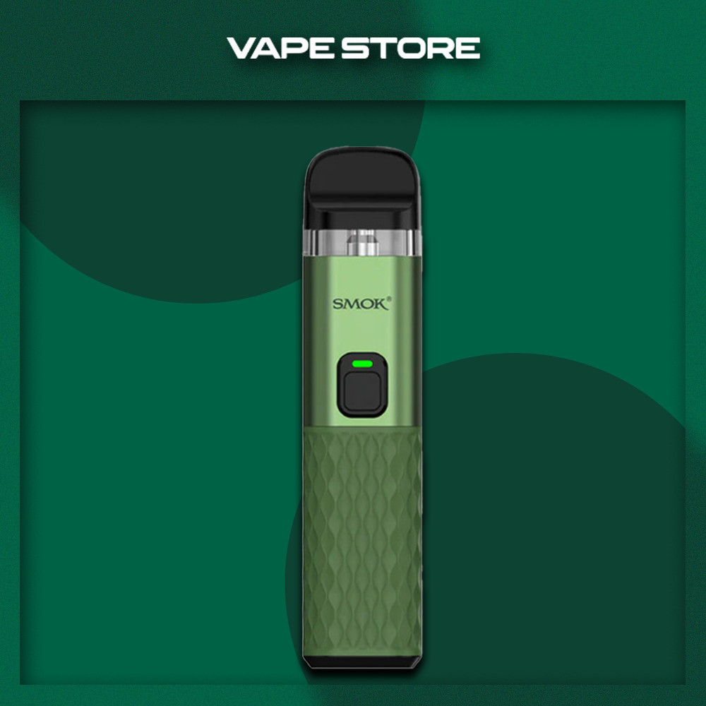 Smok Propod Smok Propod