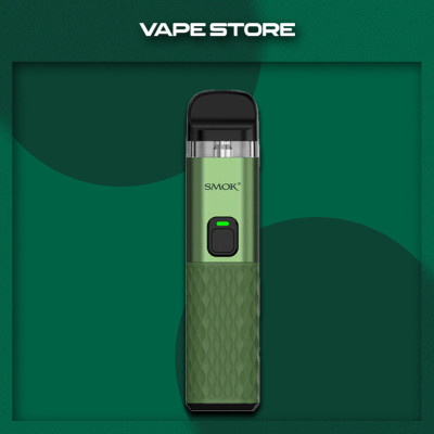 Smok Propod - Ocean Green