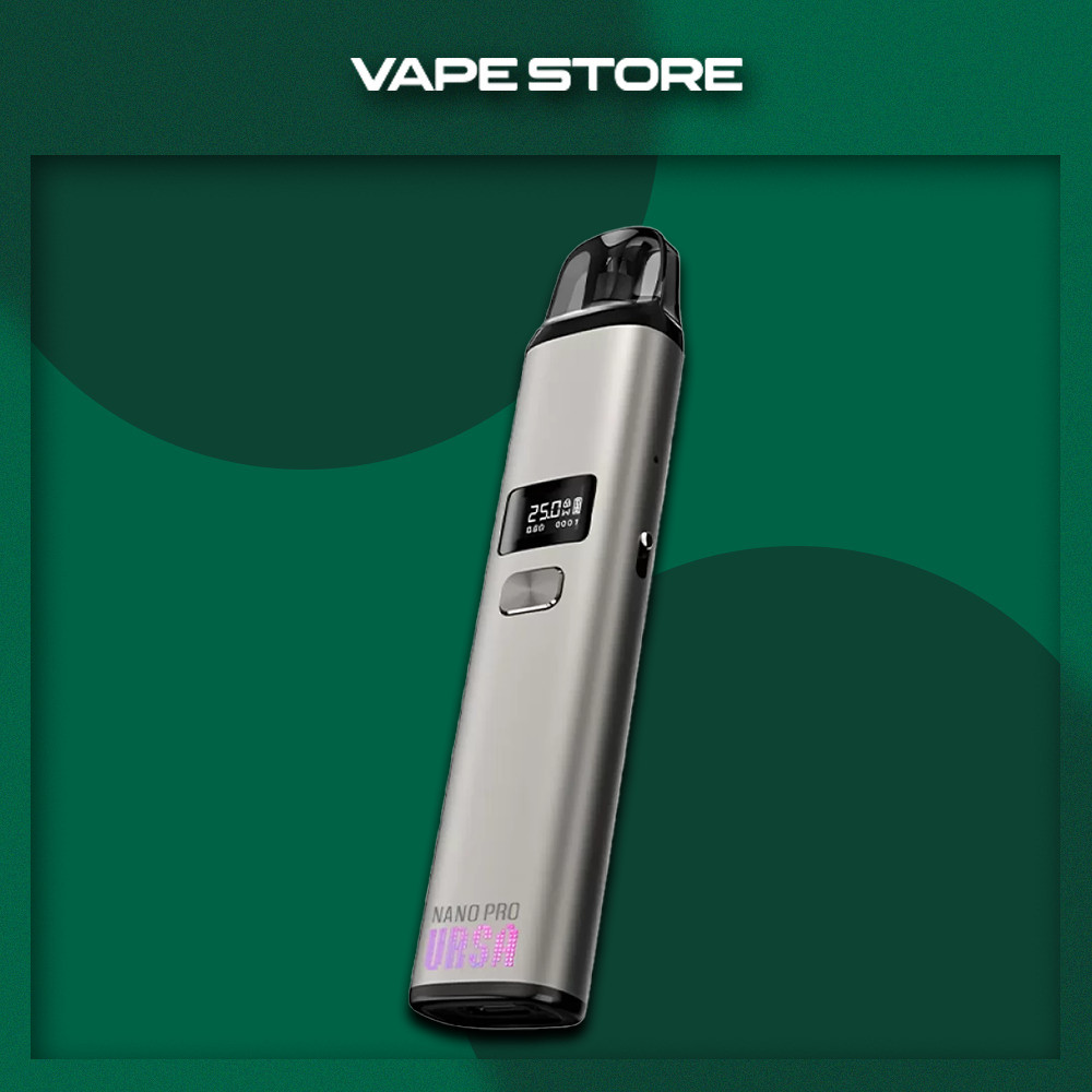 Lost Vape URSA Nano Pro Lost Vape URSA Nano Pro