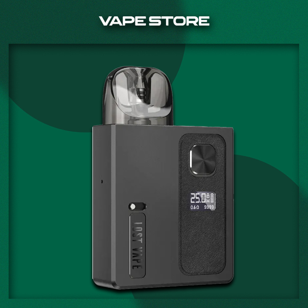 Lost Vape URSA Baby Pro Lost Vape URSA Baby Pro