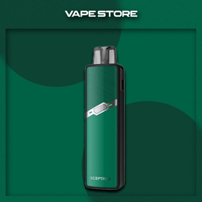 Innokin Sceptre 2 - Rainforest