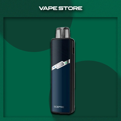 Innokin Sceptre 2 - Blue