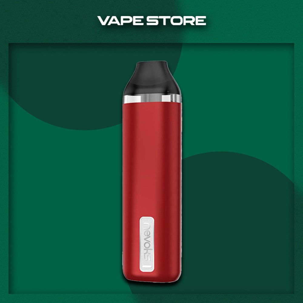 POD-система Nevoks Feelin Mini - Red POD-система Nevoks Feelin Mini - Red
