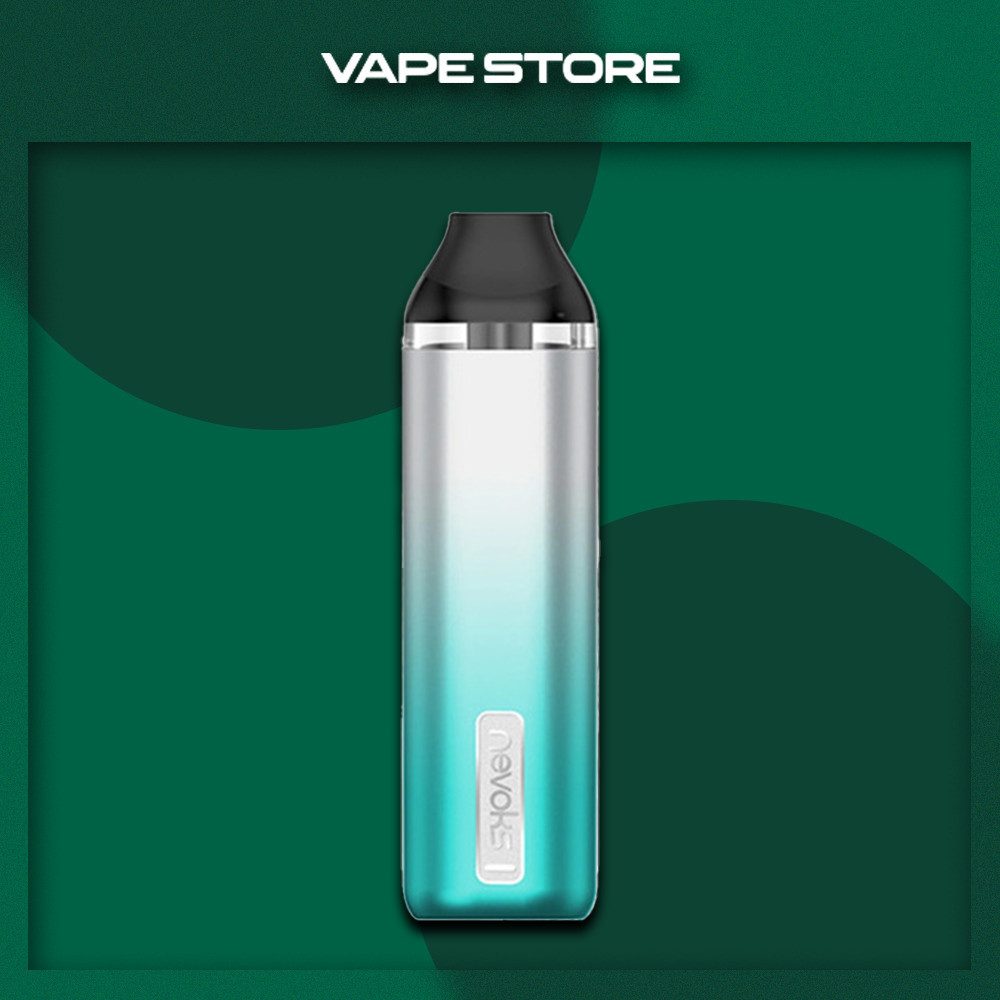 POD-система Nevoks Feelin Mini - Ocean Blue POD-система Nevoks Feelin Mini - Ocean Blue
