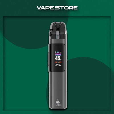 Elf Bar Elfx Pro - Gray