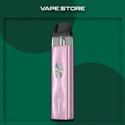 Vaporesso XROS 4 Mini - Ice Pink