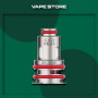 Mesh (0.4 Ohm)