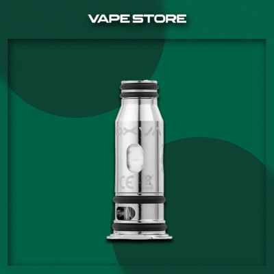 OXVA Xlim C - 0,8 Ohm