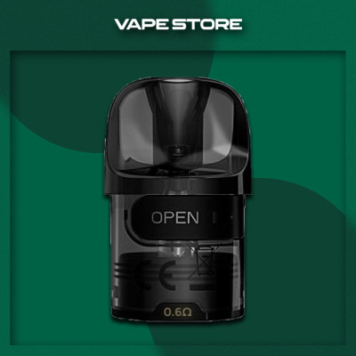Lost Vape E Plus - 0,6 Ohm