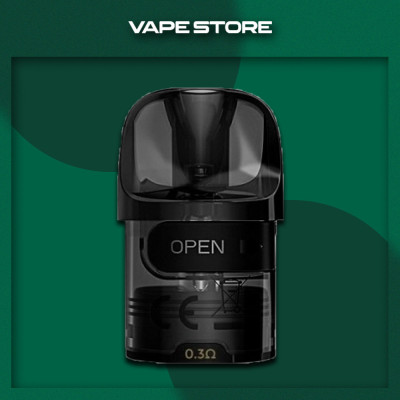 Lost Vape E Plus - 0,3 Ohm