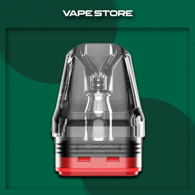 OXVA Xlim V3 2 мл - 0,4 Ohm