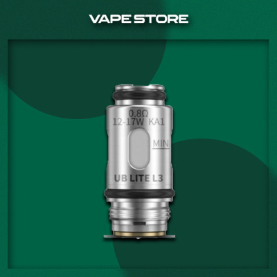 Lost Vape UB Lite - 1,4 Ohm