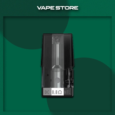 Smok Nfix 3 мл - 0,8 Ohm