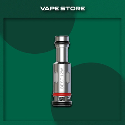 SMOK LP1 - 0,8 Ohm