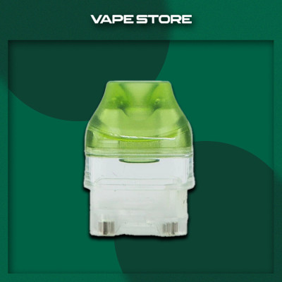 Nevoks Feelin C1 - Matcha Clear