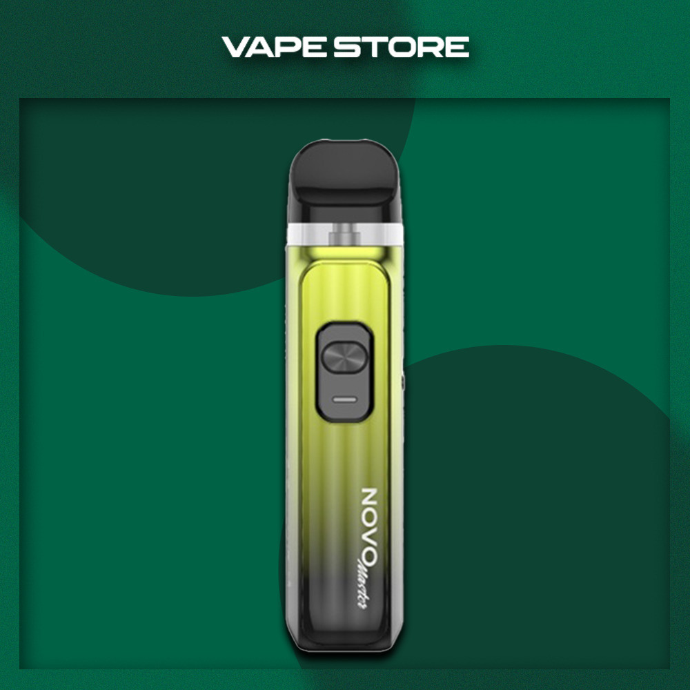 Smok Novo Master Smok Novo Master