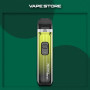 Green black