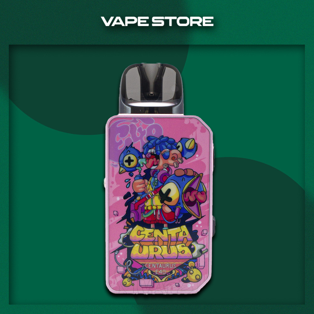 Lost Vape Centaurus E40 Mod Lost Vape Centaurus E40 Mod