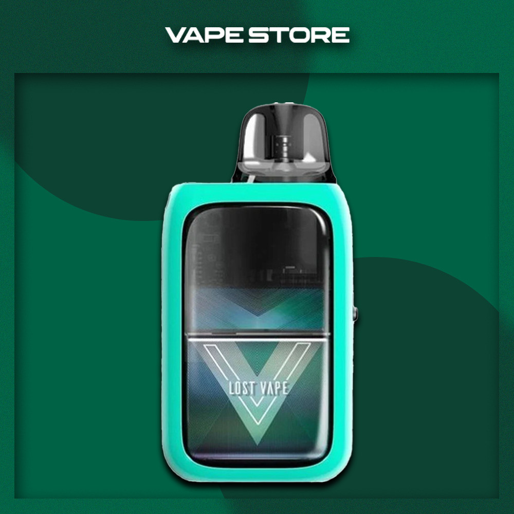 Lost Vape URSA Epoch Lost Vape URSA Epoch