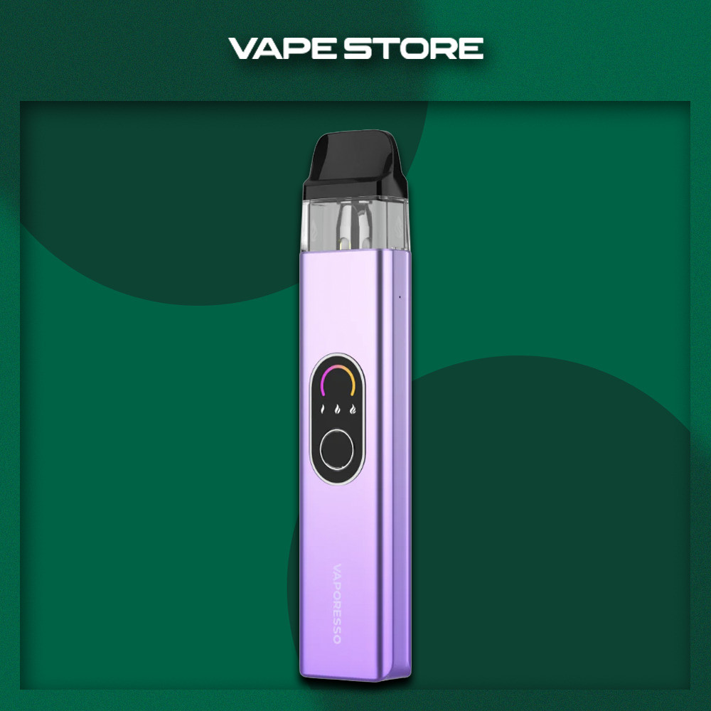 Vaporesso XROS 4 - Lilac Purple Vaporesso XROS 4 - Lilac Purple