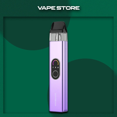 Vaporesso XROS 4 - Lilac Purple