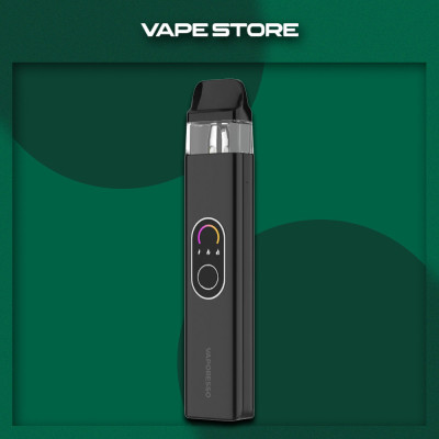 Vaporesso XROS 4 - Black