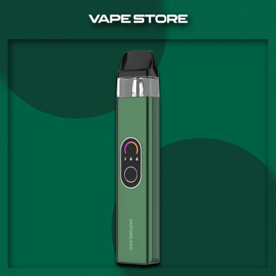 Vaporesso XROS 4 - Green