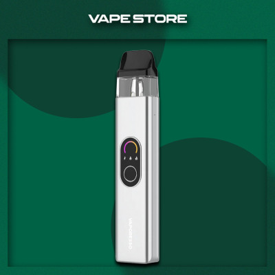 Vaporesso XROS 4 - Silver