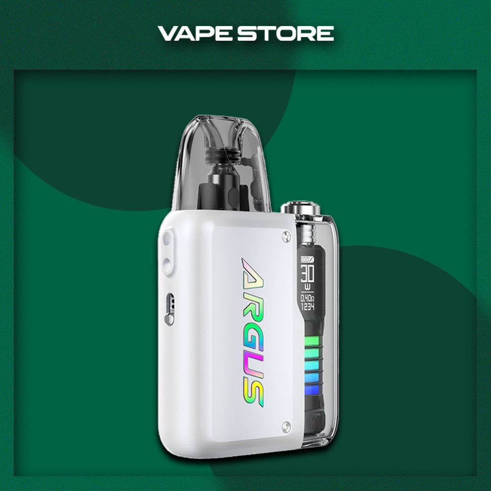 Voopoo Argus P2 Voopoo Argus P2