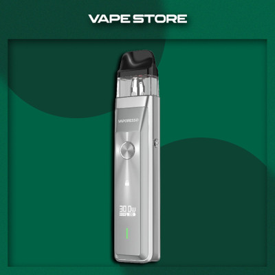 Vaporesso XROS PRO - Silver