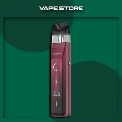 Vaporesso XROS PRO - Red