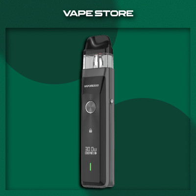 Vaporesso XROS PRO - Black