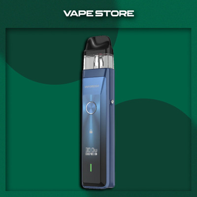 Vaporesso XROS PRO - Blue