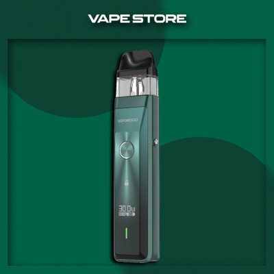Vaporesso XROS PRO - Green