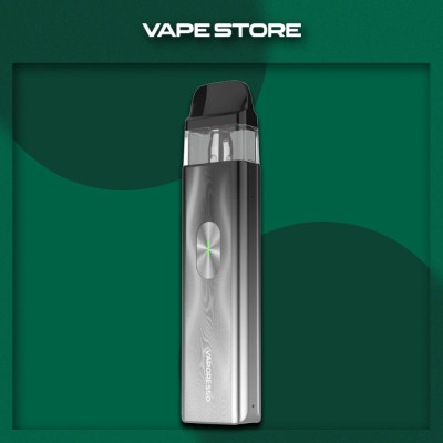 Vaporesso XROS 4 Mini - Space Gray
