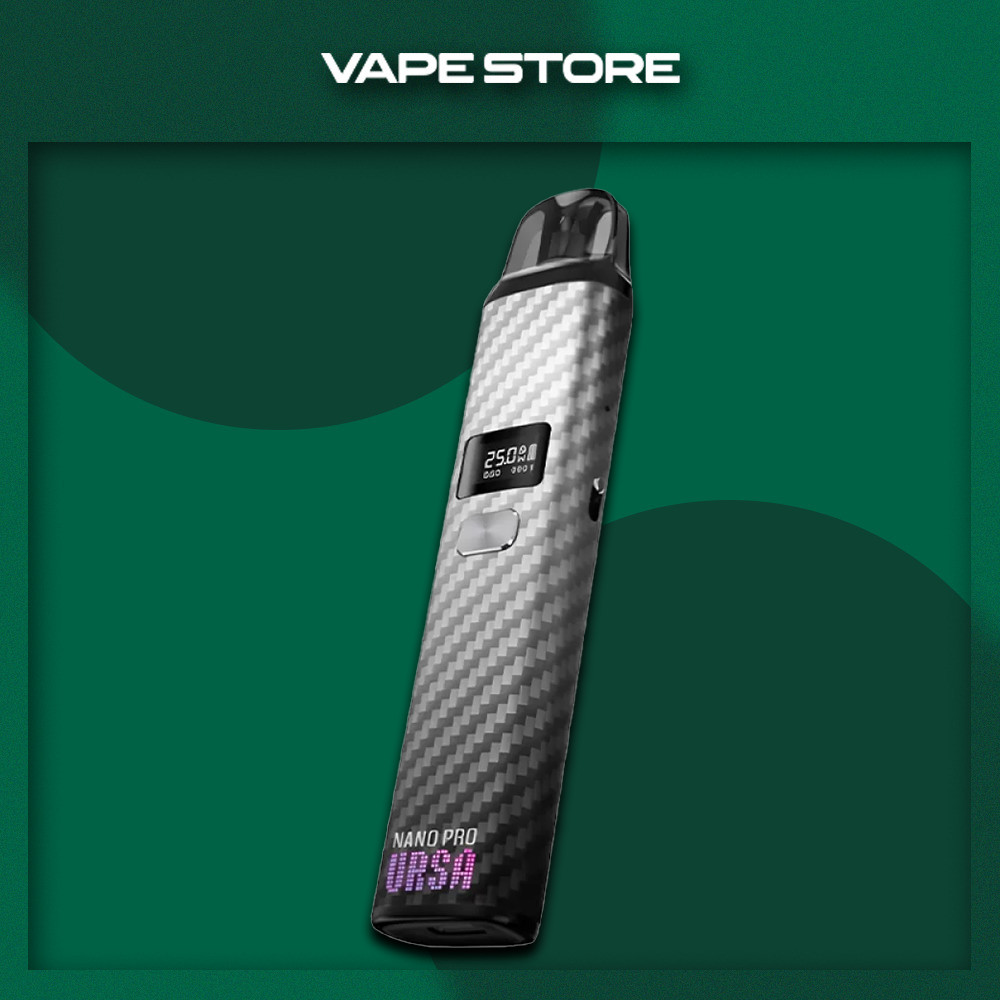 Lost Vape URSA Nano Pro Lost Vape URSA Nano Pro