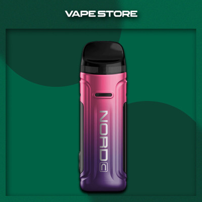Smok Nord C - Pink Purple