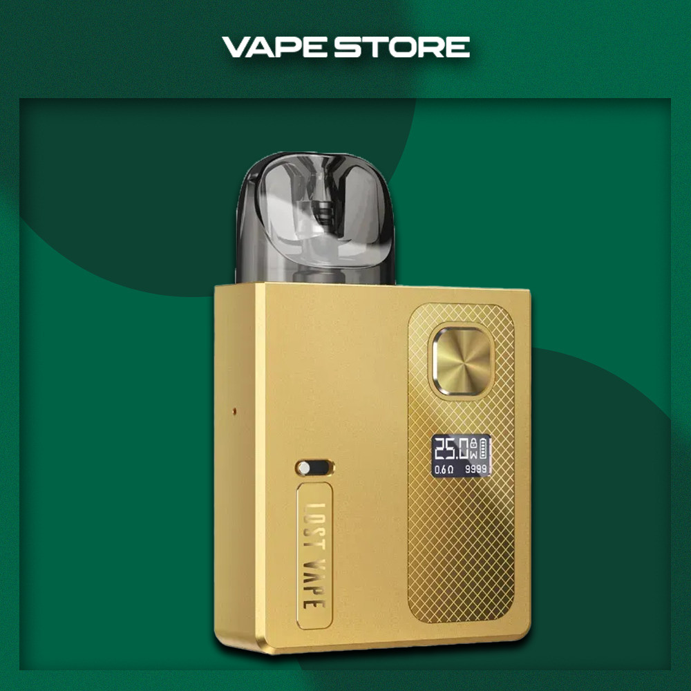 Lost Vape URSA Baby Pro Lost Vape URSA Baby Pro