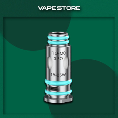 VooPoo ITO - 0,5 Ohm
