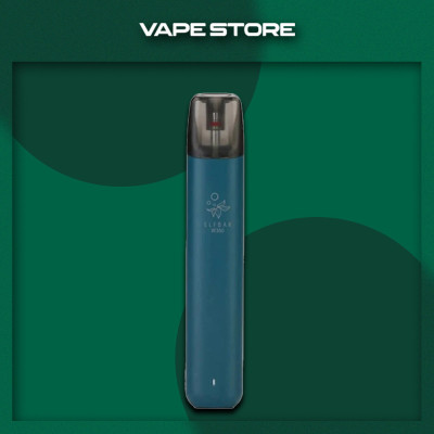 Elf Bar RF350 - Dark Green