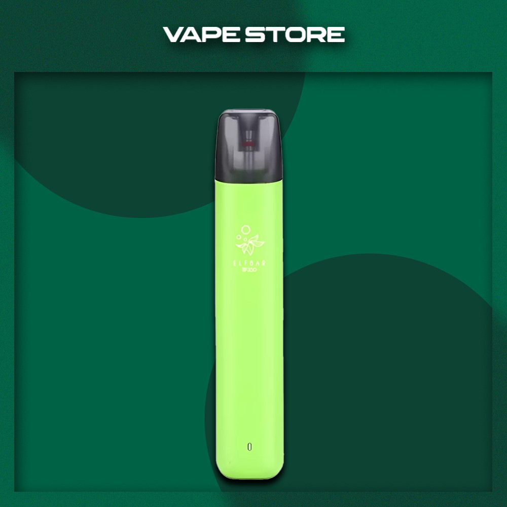 POD-система Elf Bar RF350 - Green POD-система Elf Bar RF350 - Green