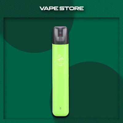 Elf Bar RF350 - Green