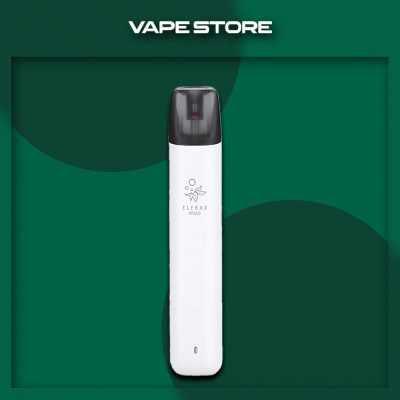 Elf Bar RF350 - White