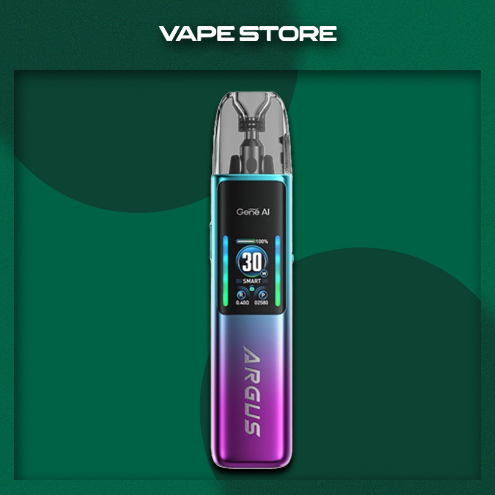 Voopoo ARGUS G2 Voopoo ARGUS G2