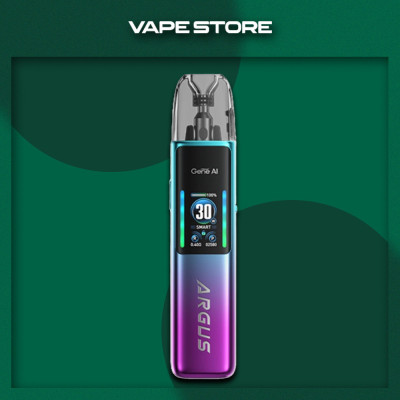Voopoo ARGUS G2 - Aurora Purple