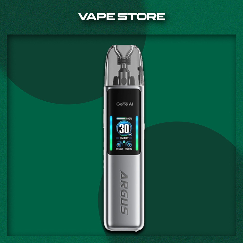 Voopoo ARGUS G2 Voopoo ARGUS G2