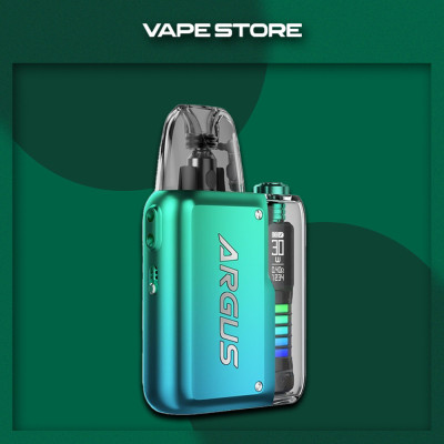 Voopoo Argus P2 - Neon Blue